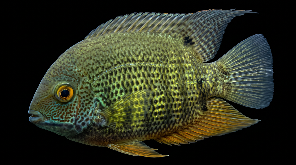 Green Severum