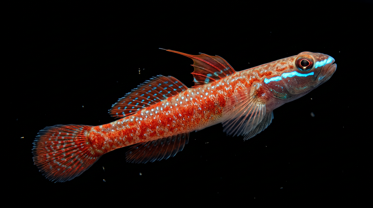 Annie’s Goby