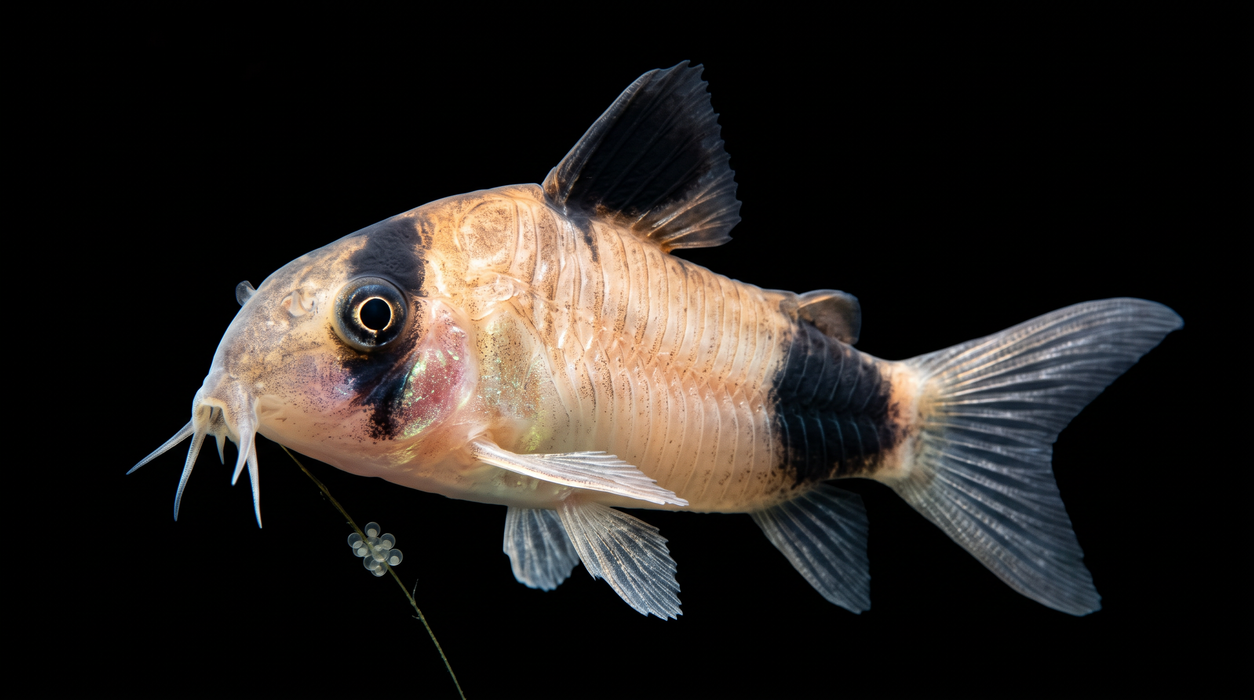 Panda Corydoras