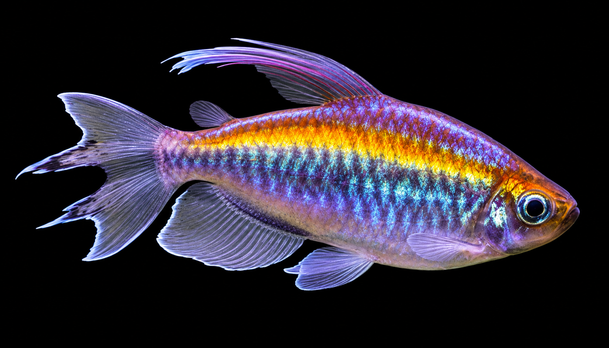 Congo Tetra