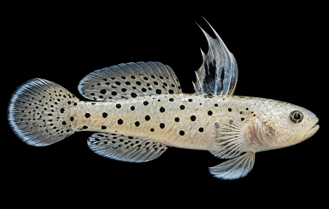 Knight Goby