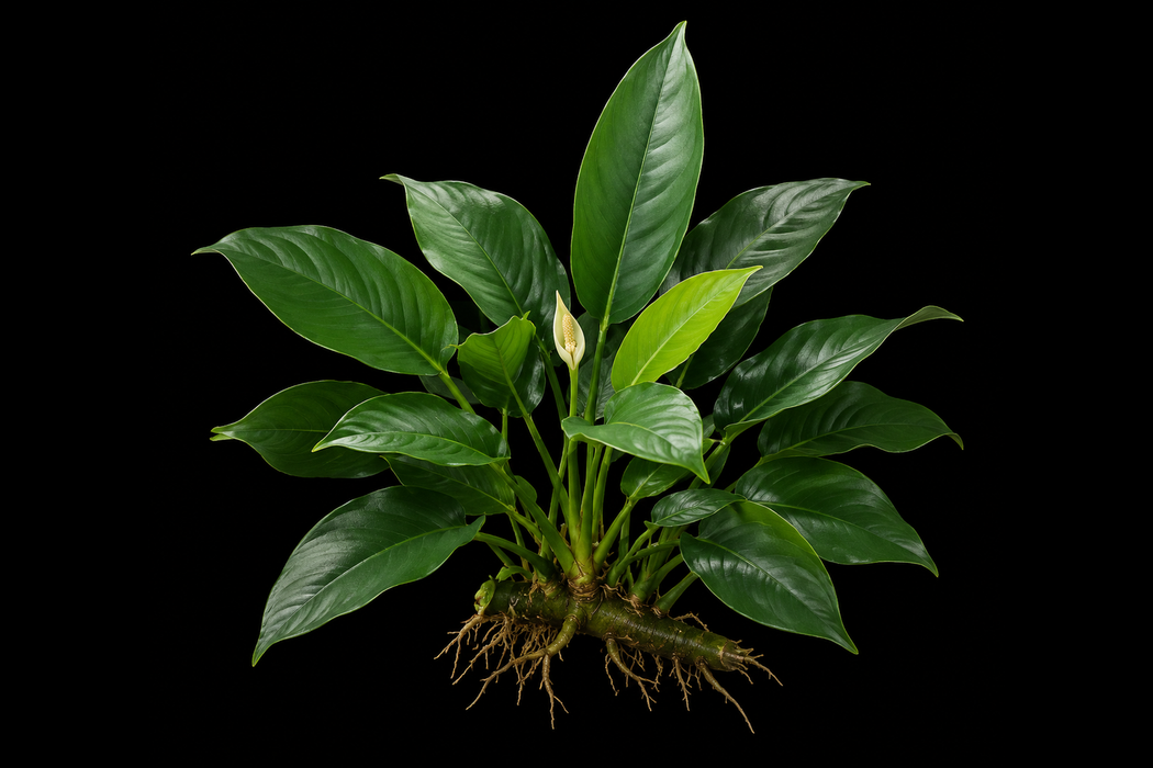 Anubias Nancon