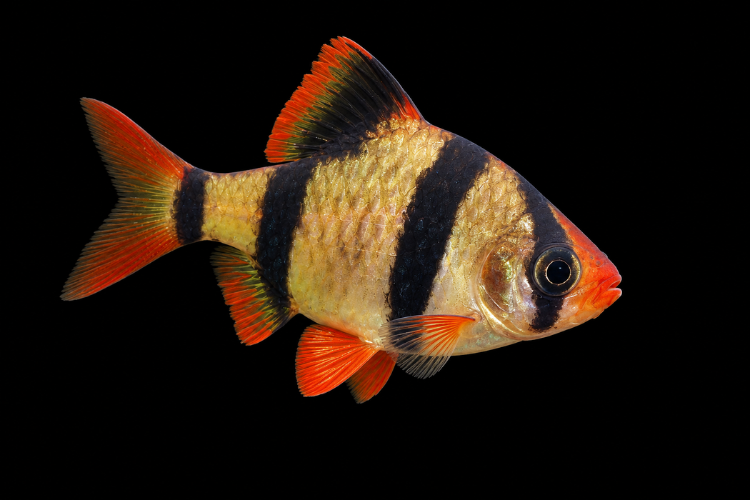 Tiger Barb