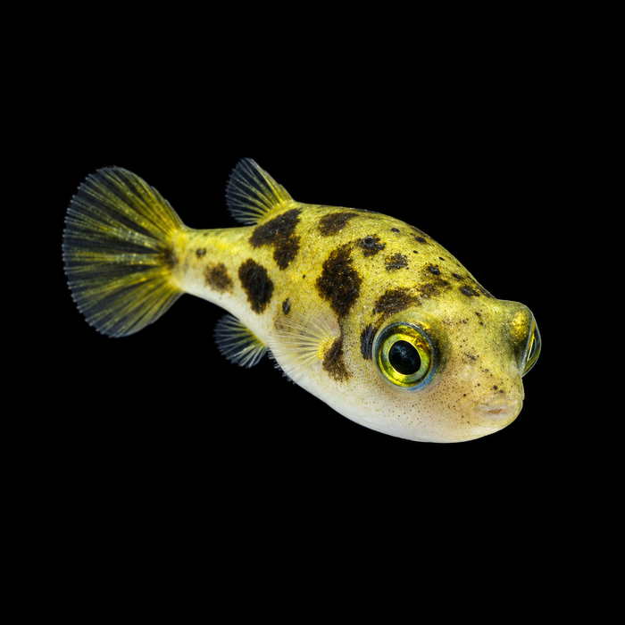 Pea Puffer