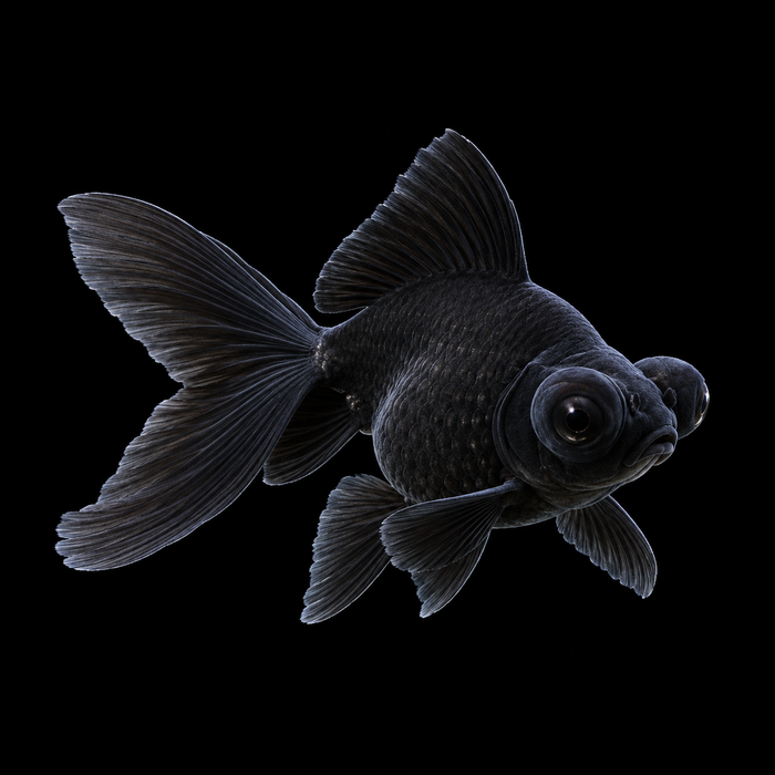 Black Moor