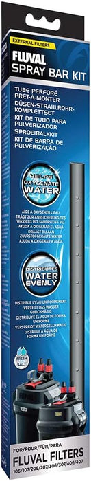 Hagen Fluval Spray Bar Kit - one pack