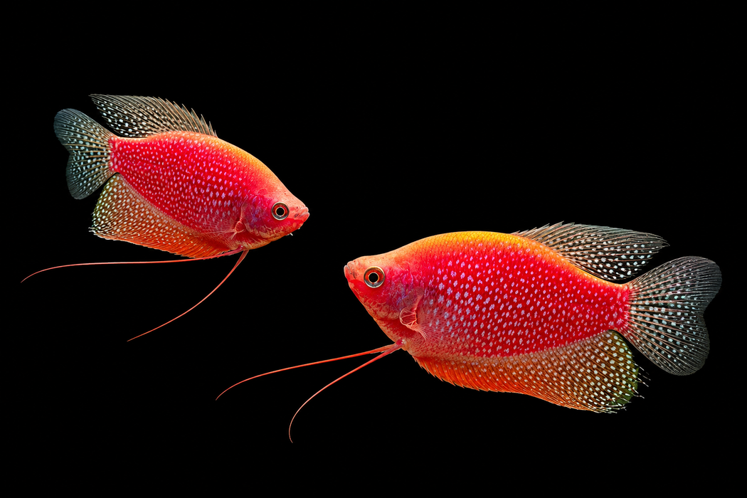 GloFish® Pearl Gourami