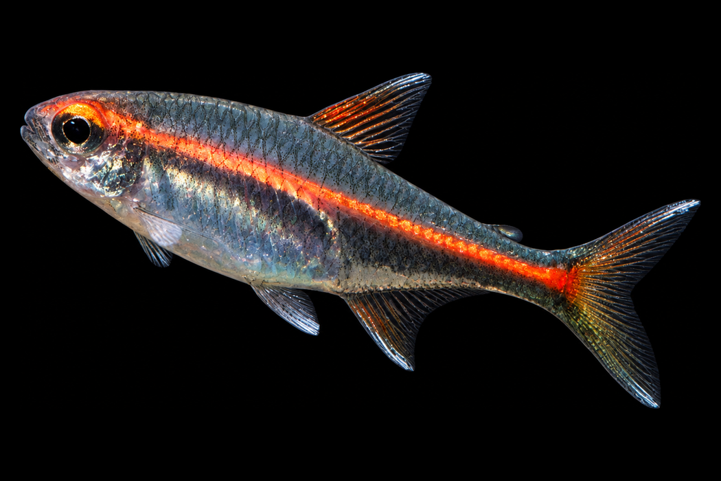 Glowlight Tetra