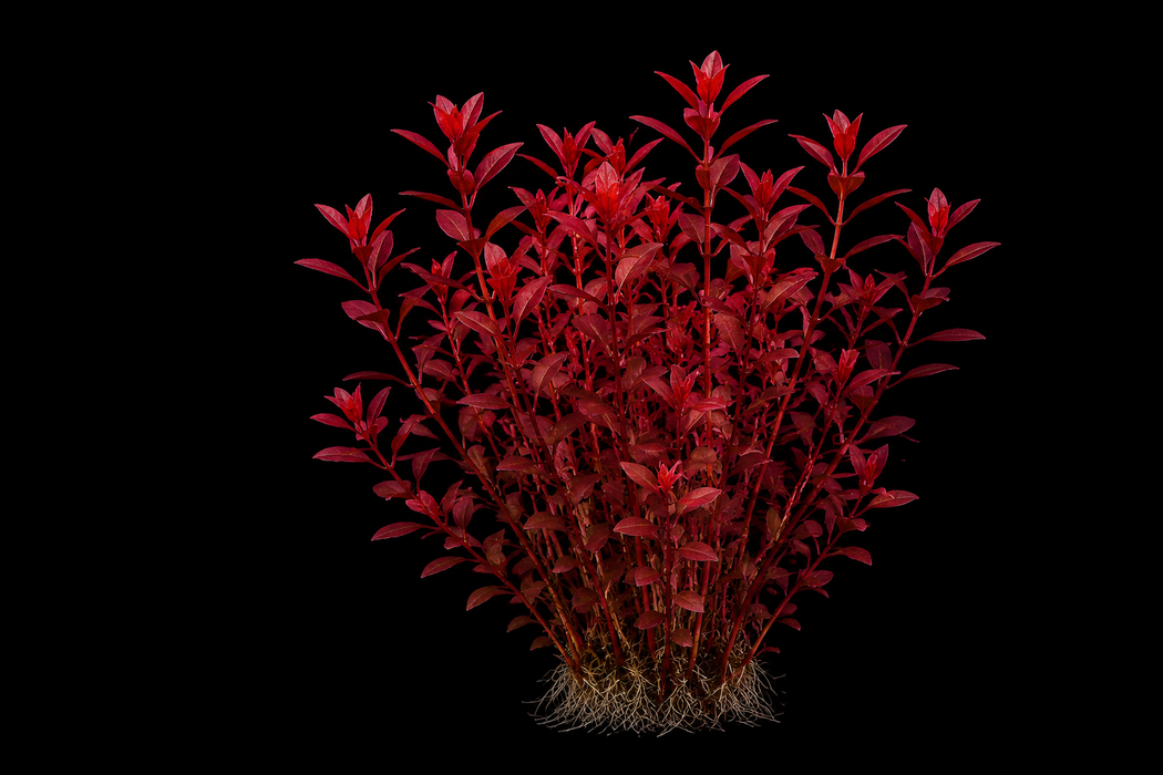 Ludwigia Super Red Mini