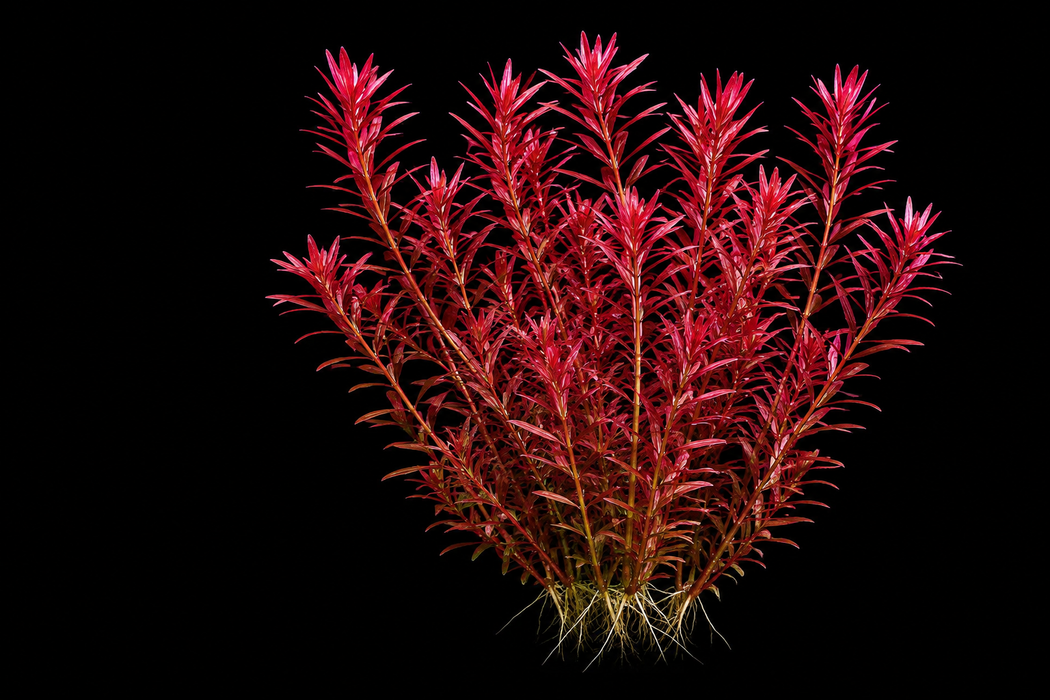Rotala “Blood Red”