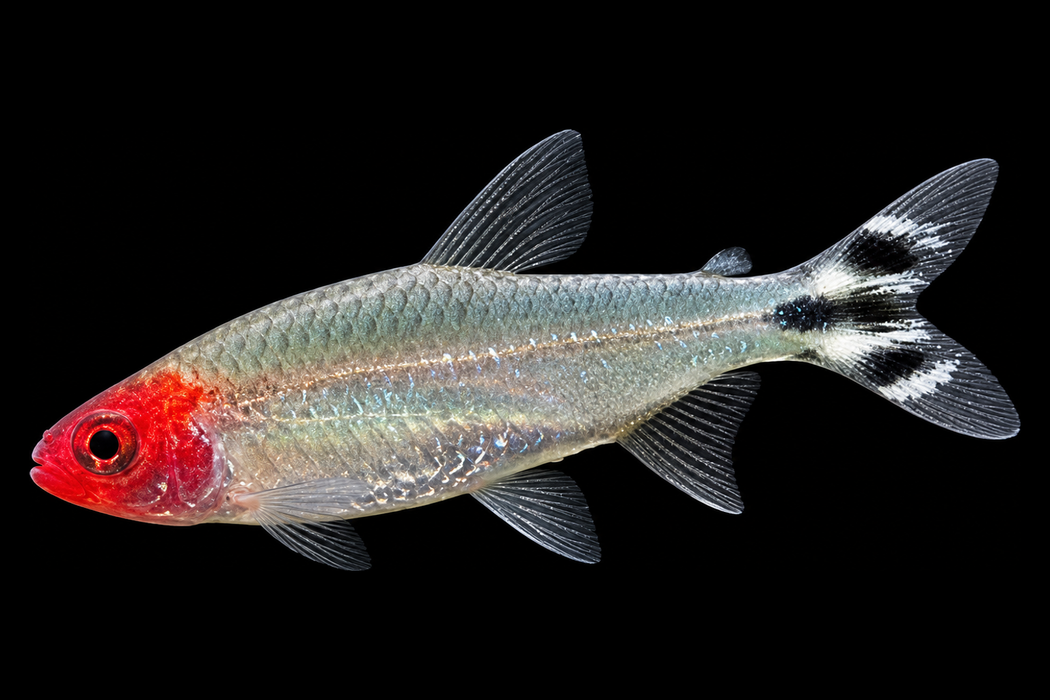 Rummynose Tetra