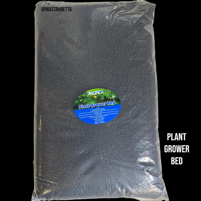 Pacifica Plant Grower Bed (Soil/Aquasoil)